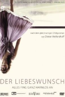 Der Liebeswunsch gratis