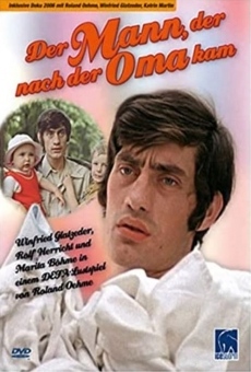 Der Mann, der nach der Oma kam on-line gratuito