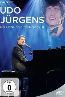 Der Mann, der Udo Jürgens ist