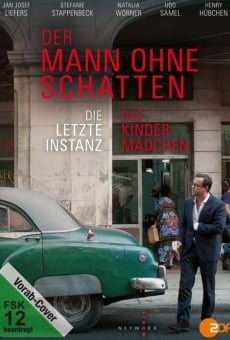 Ver película Der Mann ohne Schatten