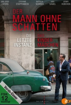 Der Mann ohne Schatten (2014)