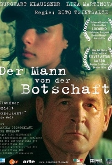 Der Mann von der Botschaft (2007)