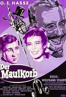 Der Maulkorb on-line gratuito