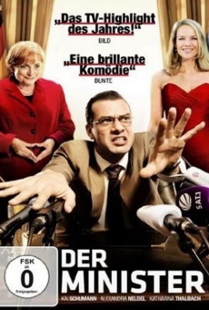 Der Minister online streaming