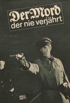 Der Mord, der nie verjährt on-line gratuito