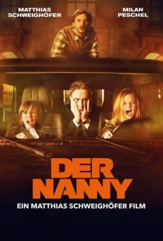 Die Nanny