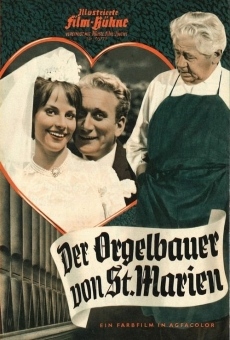 Der Orgelbauer von St. Marien online free