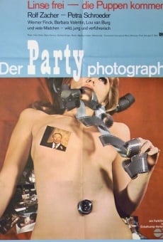 Der Partyphotograph stream online deutsch