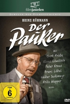 Der Pauker