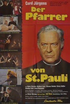 Ver película El sacerdote de San Pablo
