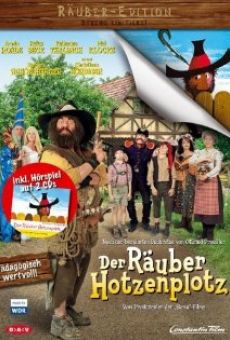 Der Räuber Hotzenplotz stream online deutsch