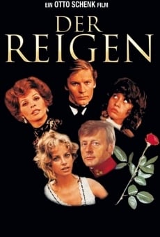 Ver película Der Reigen
