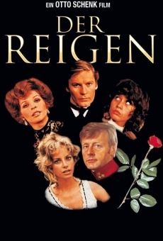 Der Reigen en ligne gratuit