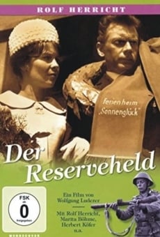 Der Reserveheld online free