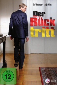 Der Rücktritt (2014)