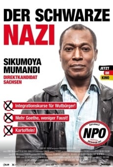 Der Schwarze Nazi gratis