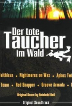 Der tote Taucher im Wald stream online deutsch