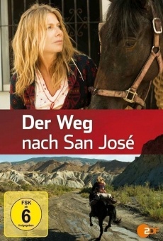 Watch Der Weg nach San José online stream