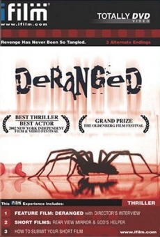 Deranged en ligne gratuit