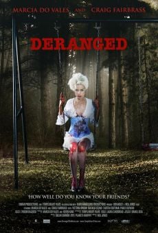 Deranged en ligne gratuit