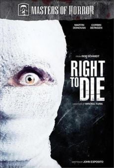 Right to Die stream online deutsch