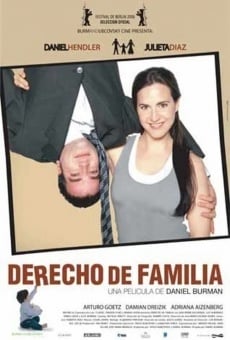 Derecho de familia online