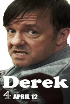 Derek - Pilot Episode gratis