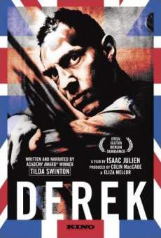 Derek on-line gratuito