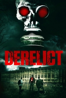 Ver película Derelict