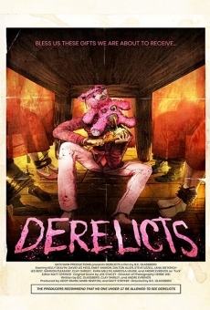 Derelicts online streaming