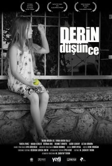 Derin Düsün-ce online