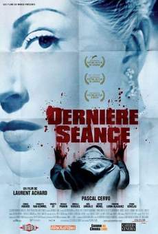 Watch Dernière séance online stream