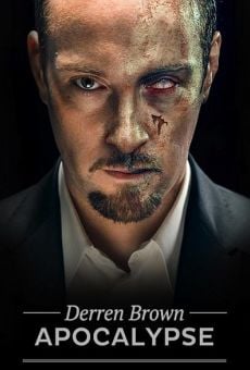 Derren Brown: Apocalypse stream online deutsch