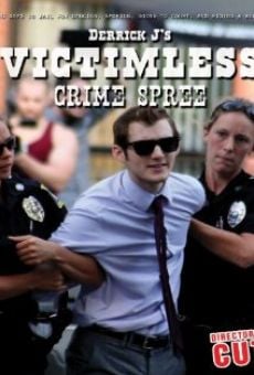 Derrick J's Victimless Crime Spree en ligne gratuit