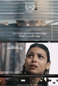 Derrière les portes fermées streaming en ligne gratuit