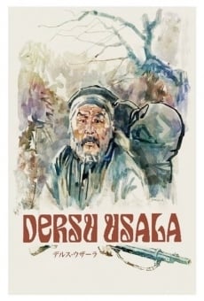 Dersu Uzala (El cazador), película completa en español