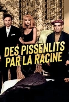 Des pissenlits par la racine streaming en ligne gratuit