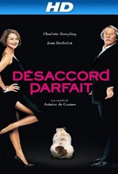 Désaccord Parfait online streaming