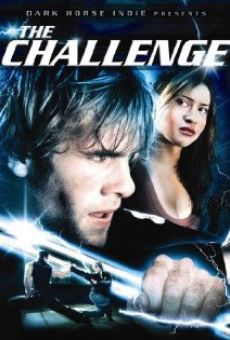 The Challenge - La Sfida online streaming