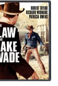 The Law and Jake Wade stream online deutsch