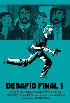 Desafío final 1 en ligne gratuit