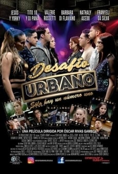 Desafió Urbano stream online deutsch