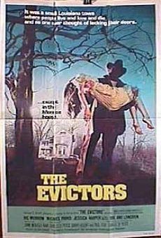 The Evictors on-line gratuito