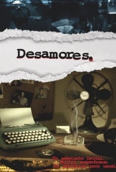 Desamores streaming en ligne gratuit