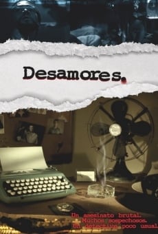 Desamores stream online deutsch