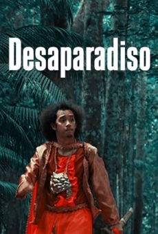 Desaparadiso online free