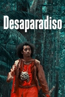 Película: Desaparadiso