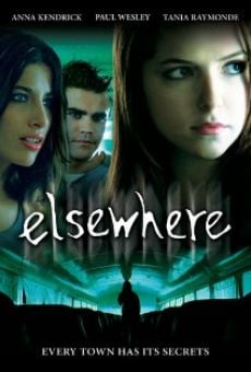 Watch Elsewhere online stream