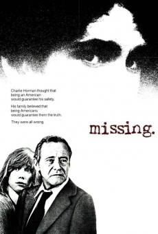 Missing en ligne gratuit