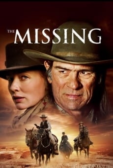 The Missing, película en español